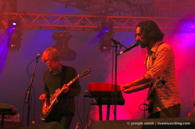 blitzen trapper