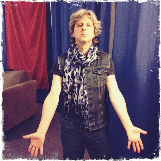 gordon dcu tour opener epic