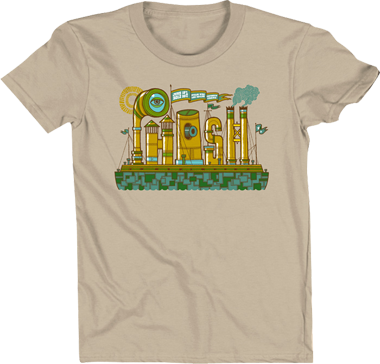 portsmouth tshirt