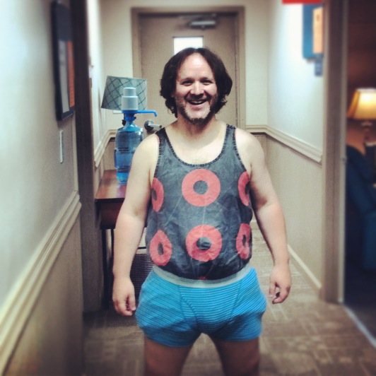 tuck fishman