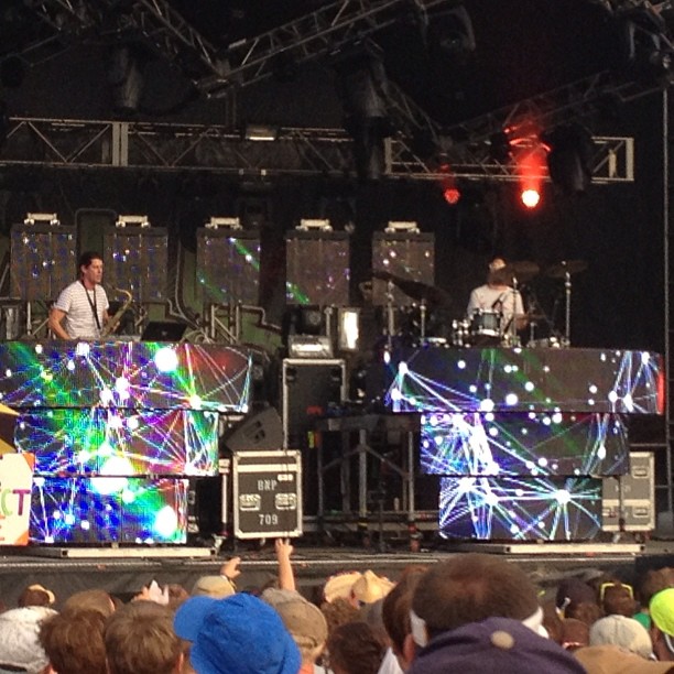 big gigantic at all good