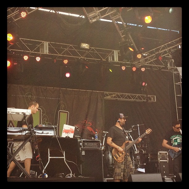 conspirator at all good