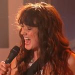 rubblebucket on kimmel