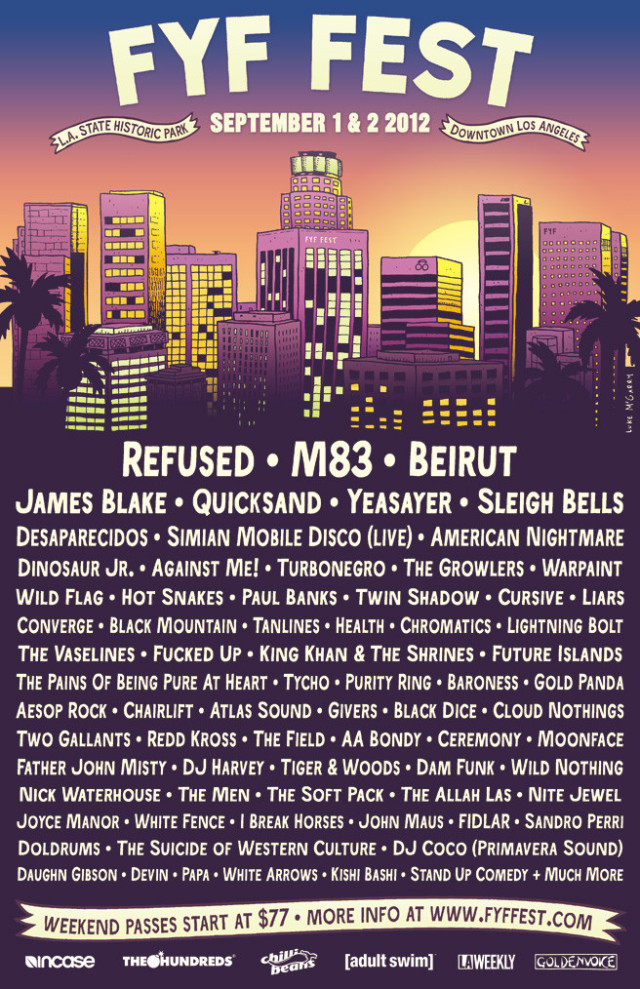 fyf