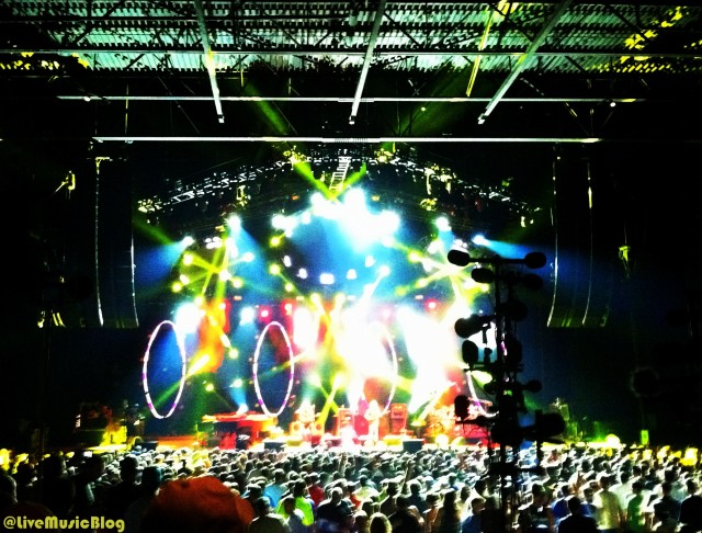 phish starlake 3