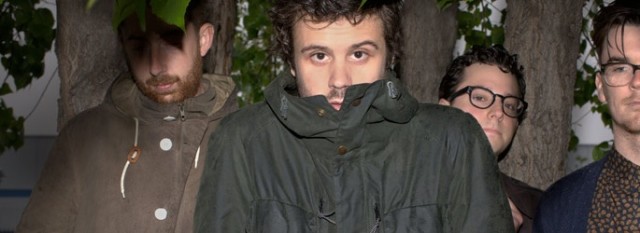 passion pit