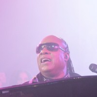 Stevie Wonder