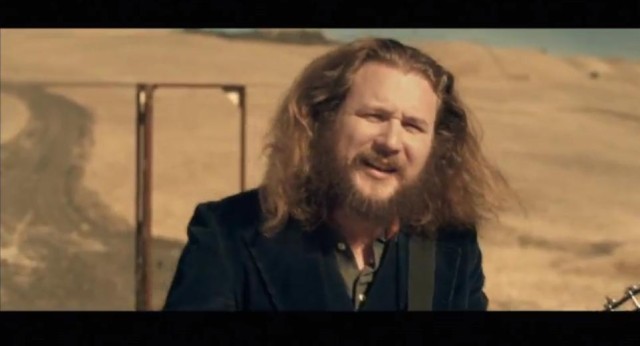 Jim James A New Life