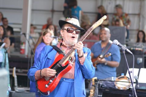 dr. john facebook