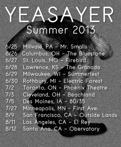 yeasayer