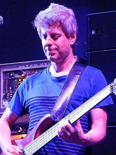 mikegroove