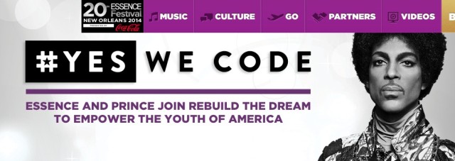 Essence Music Festival Essence.com