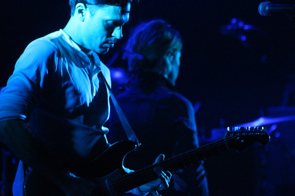 Modest Mouse - The Civic - 5-12-14