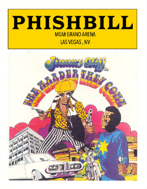 The Harder They Come (1972)