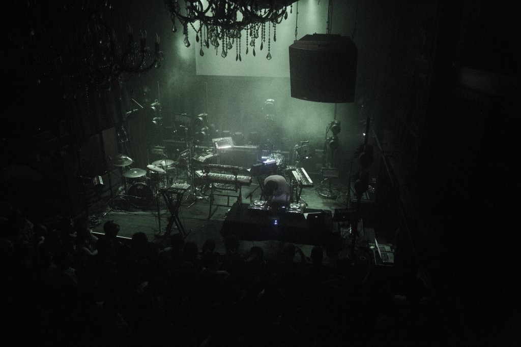 3 RUSTIE - The Republic - 6-15-15