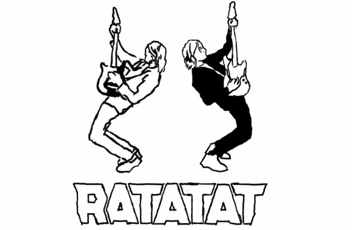 RATATAT ABRASIVE YouTube 2
