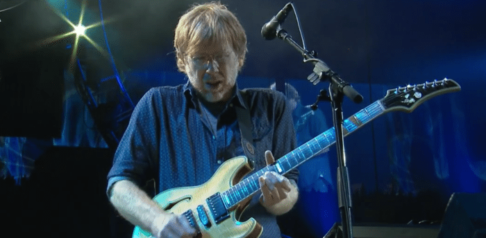 dead50 trey shredding 2