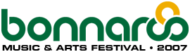 Bonnaroo 2007 | Lineup Rumors
