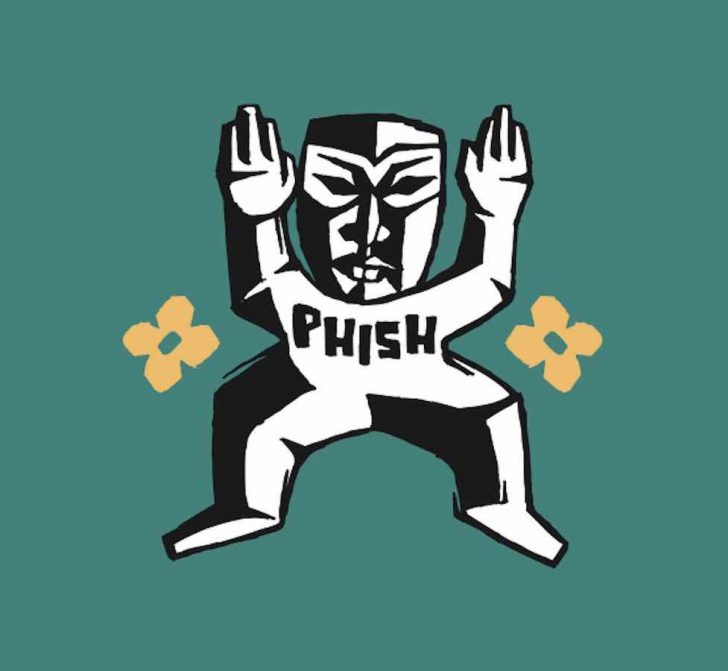 Phish Friday Extended | Island Tour Giveaway Winners