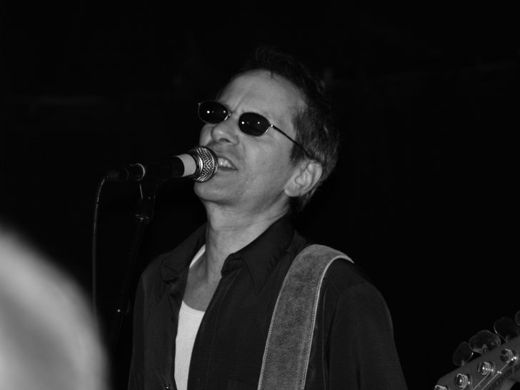 Forward Music Festival 2008