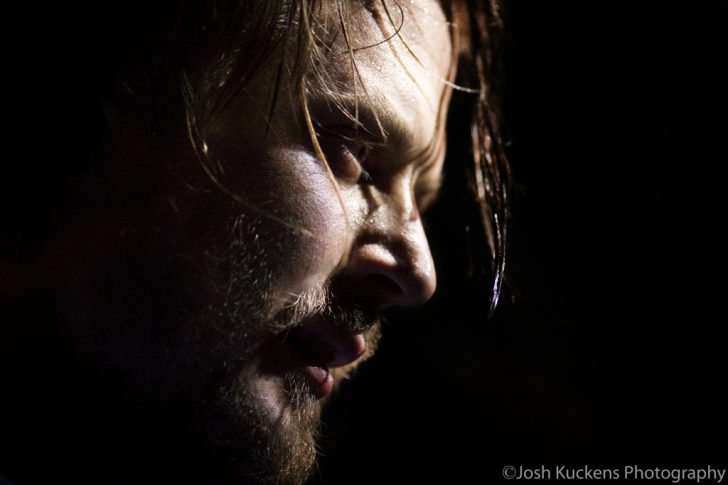 Sights and Sounds: Marco Benevento Trio in Syracuse, 5/7/09