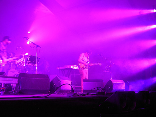 Disco Biscuits: New Summer Tour Dates and Podcast