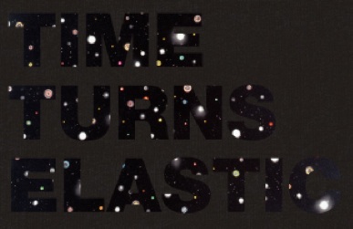 Phish Release “Time Turns Elastic” on iTunes