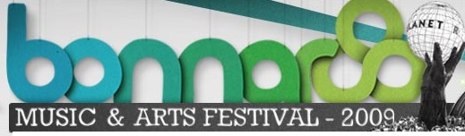 Bonnaroo 2009 Starts Today! Full Lineup, Webcast Schedule