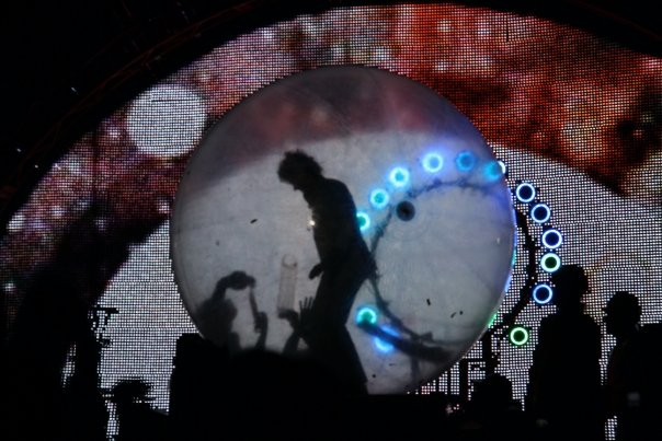 Tour Dates: The Flaming Lips 2009 Tour, New Album Due in Sept.