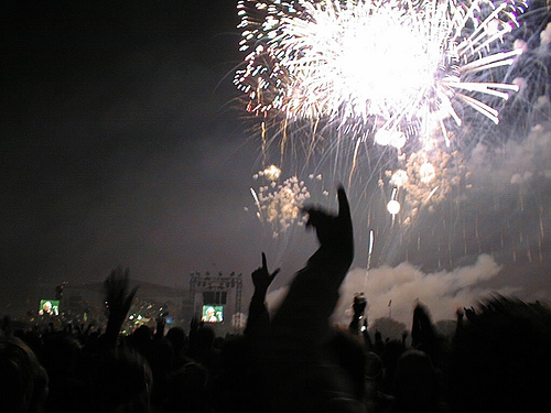 Happy 4th of July: Celebrate Independence & 21-Year Anniversary of Phish’s 7-4-99