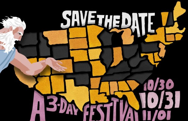 Phish Halloween Fest Updates
