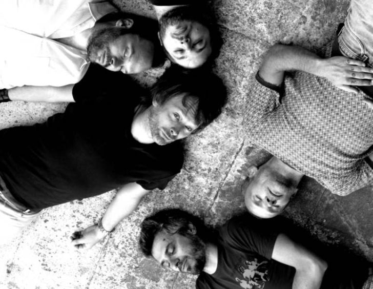 Thom Yorke Announces New Solo Band and Two Nights in LA