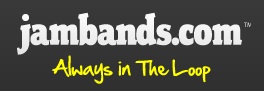 Thank You, Jambands.com