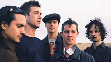 Toubab Krewe Set For 2 Shows @ Maison Frenchmen During Jazz Fest