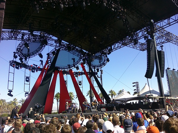 Setlist: Phish Festival 8, Day Three