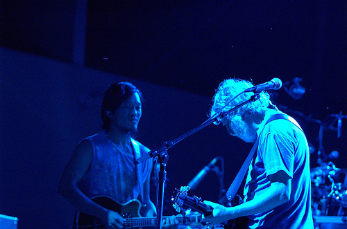 String Cheese Incident to Tour in 2010