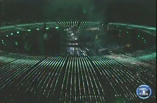 The Who Confirmed to Play Super Bowl