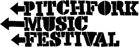 Pitchfork Music Festival 2010 Initial Lineup: LCD Soundsystem, Modest Mouse, Pavement