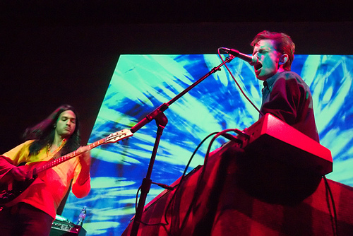 Yeasayer 2010 Tour Dates and New Album Stream