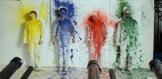 Tour Dates: OK Go Form Own Label, Two Videos for “This Too Shall Pass”