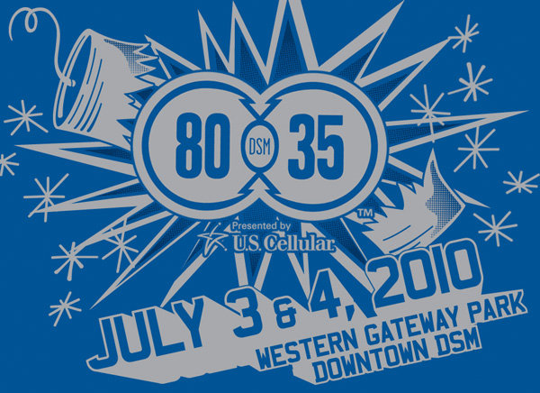 80/35 Music Festival: Spoon, Railroad Earth, Slightly Stoopid, Earl Greyhound and more TBA