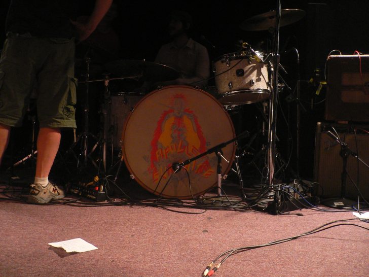 Tour Dates: Apollo Sunshine Announce Four East-Coast Shows