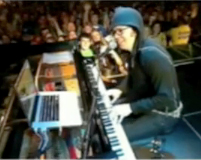 Tour Dates: Ben Folds and a Piano Tour