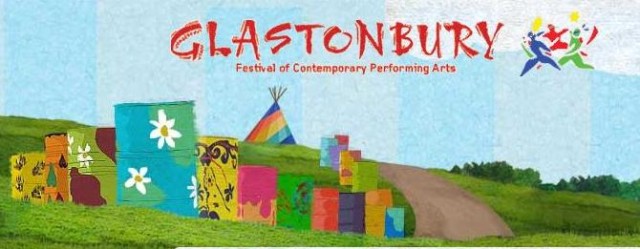 Glastonbury 2010 Final Lineup: U2, Stevie Wonder, Muse
