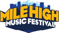 2010 Mile High Music Festival Lineup Announced