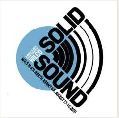 The Solid Sound Festival: New Art and Music Fest Curated by Wilco