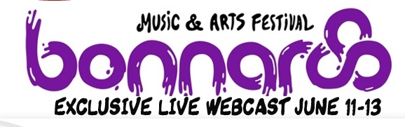 Bonnaroo 2010: YouTube Webcast, NPR Streams