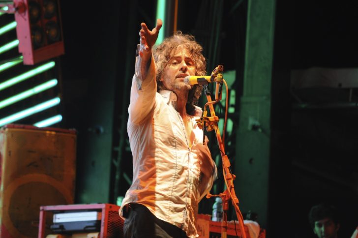 Wayne Coyne Delivers Quoteworthy Reddit AMA Session