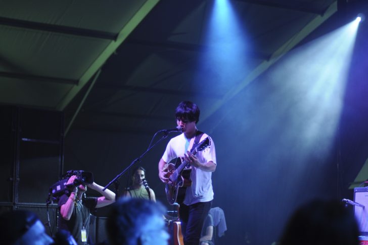 Bonnaroo 2010: Day One Photo Dump (Lotus, Blitzen Trapper, Fanfarlo, and more)