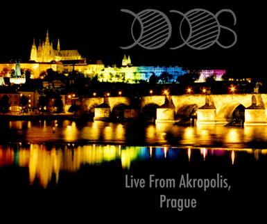 The Dodos Release Free Live Album, 2010 Tour Dates